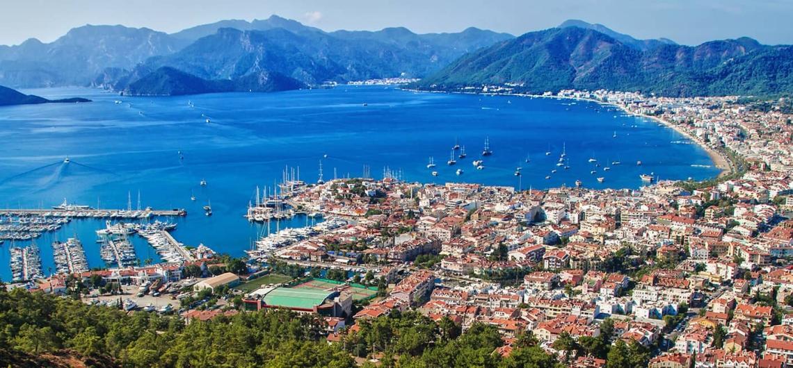 Marmaris