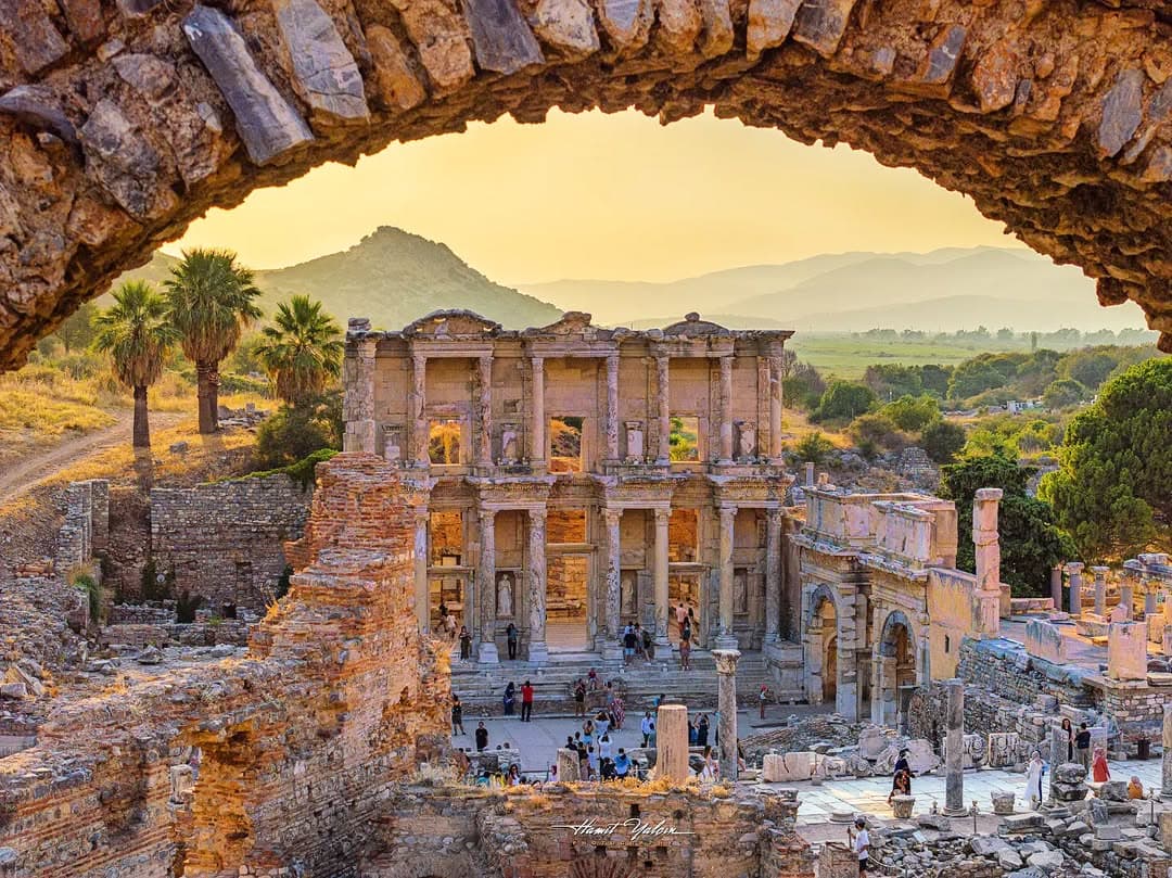 Selçuk