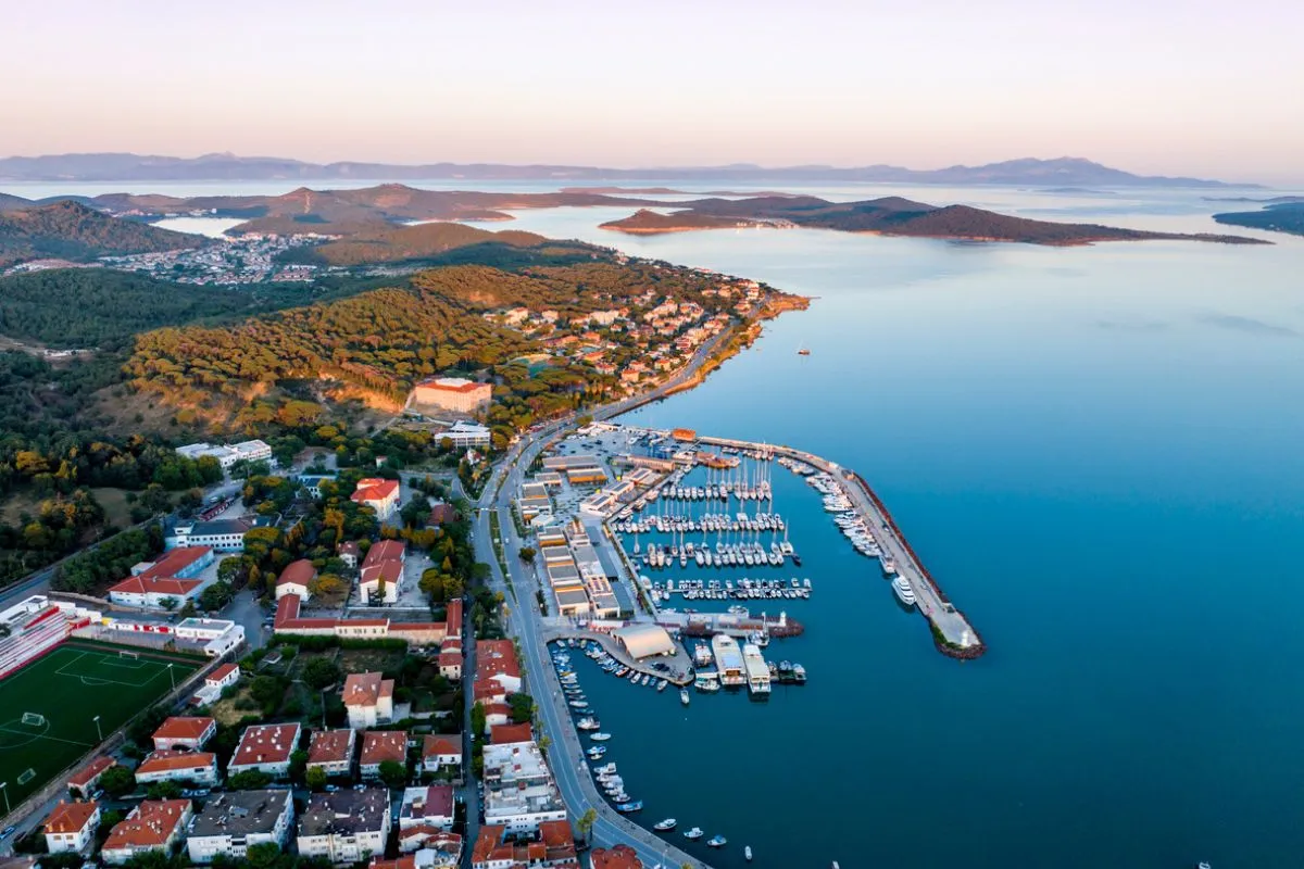 Ayvalık
