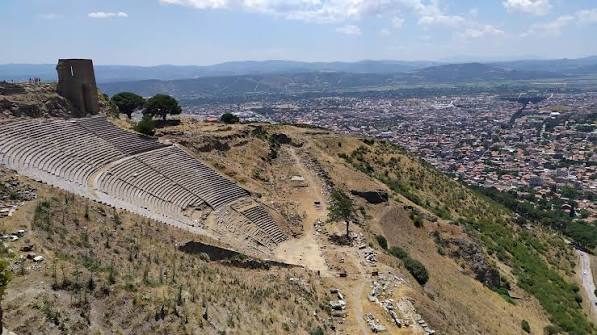 Bergama