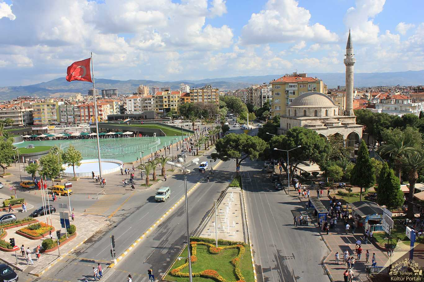 Aydın
