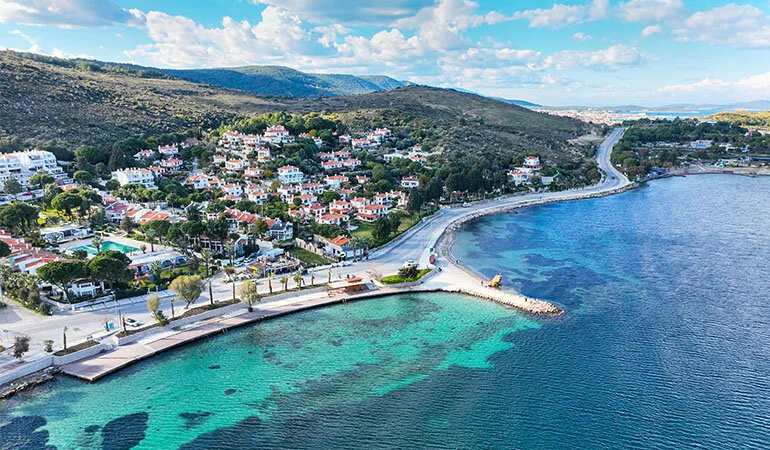Urla