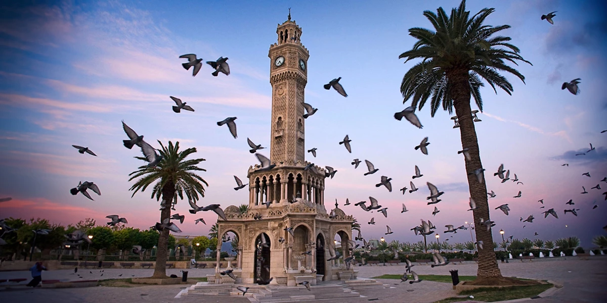 İzmir