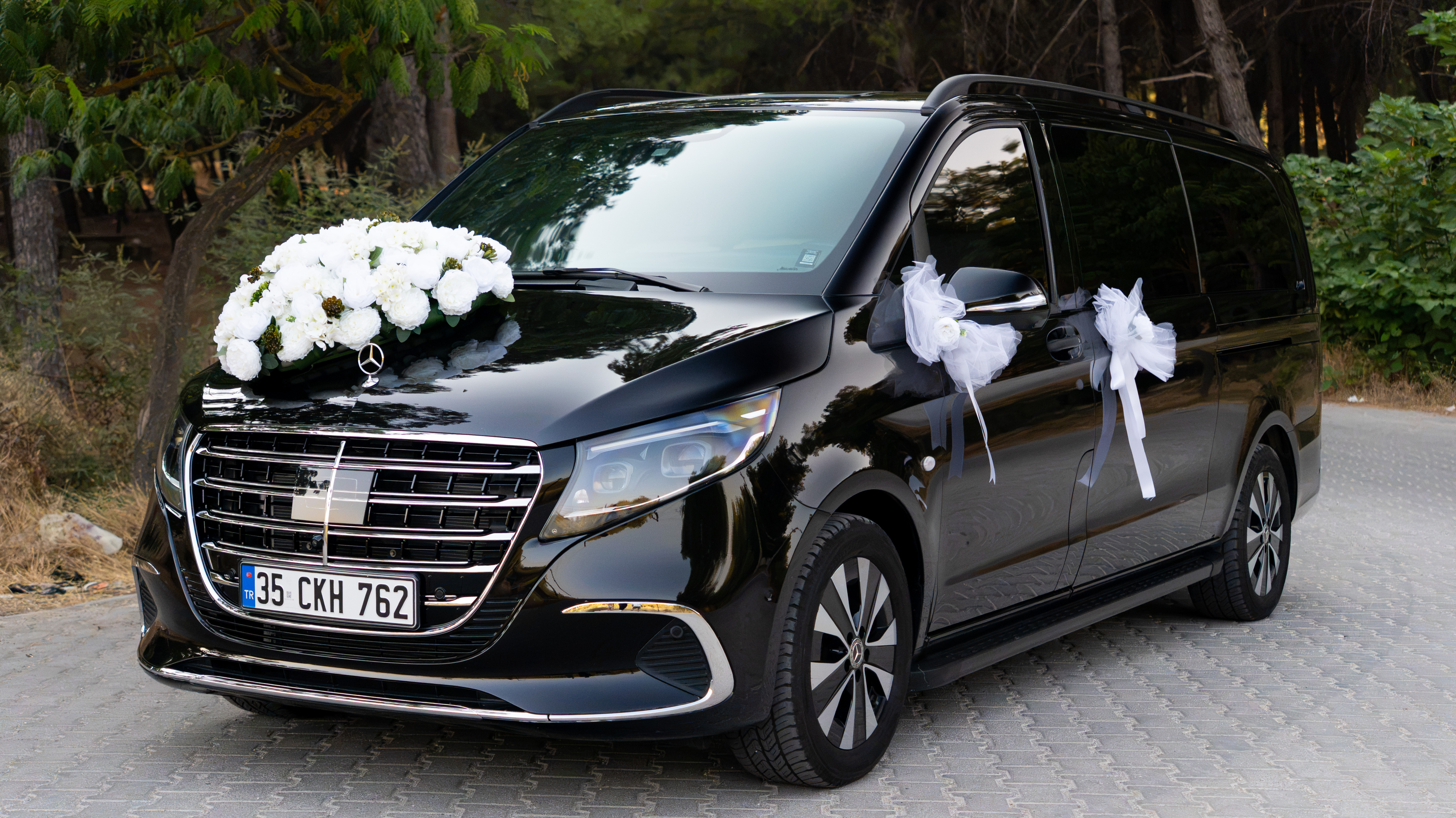2026 - Mercedes Vito VIP - 7
