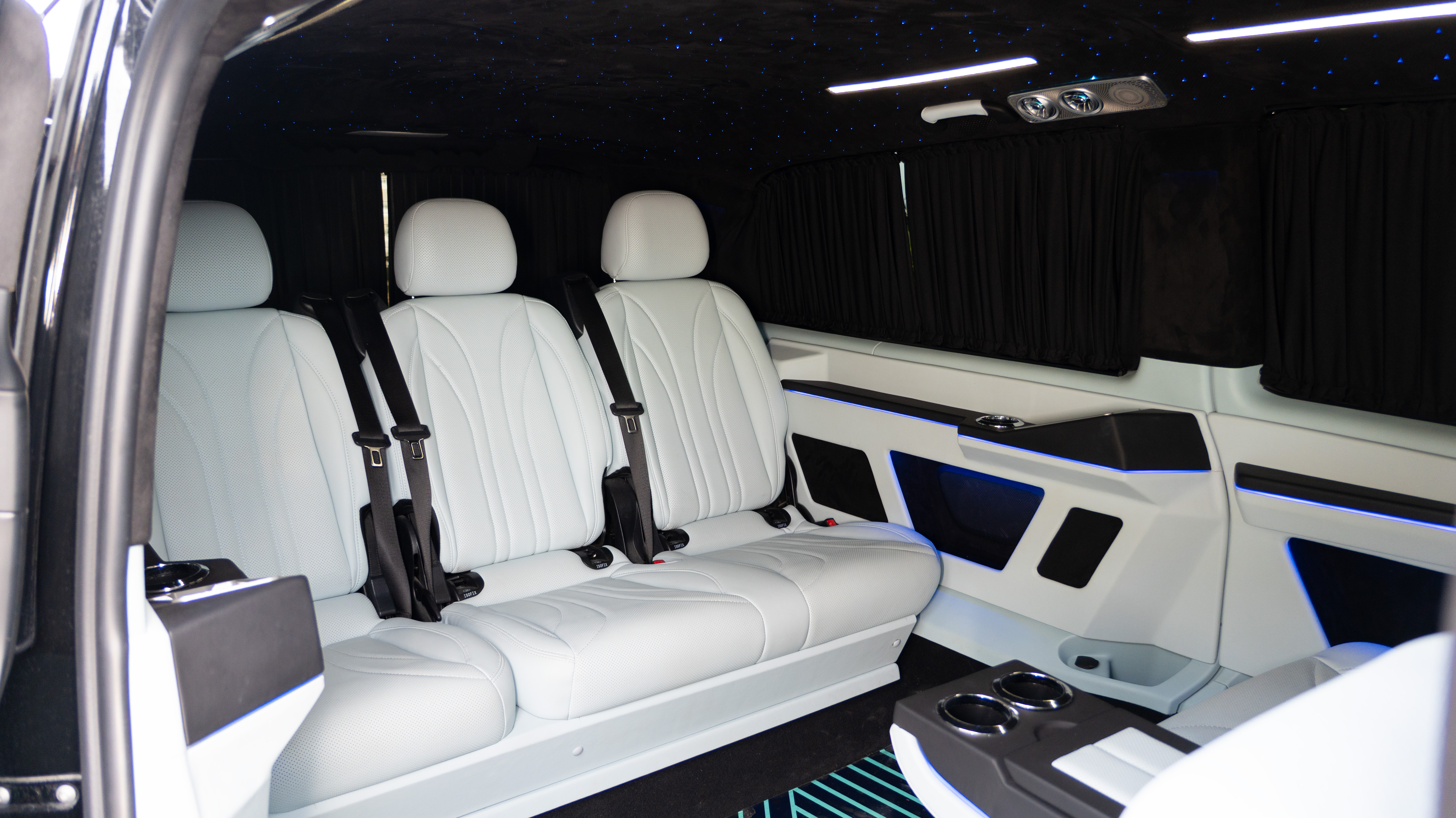 2023 MERCEDES VİTO VİP - 2